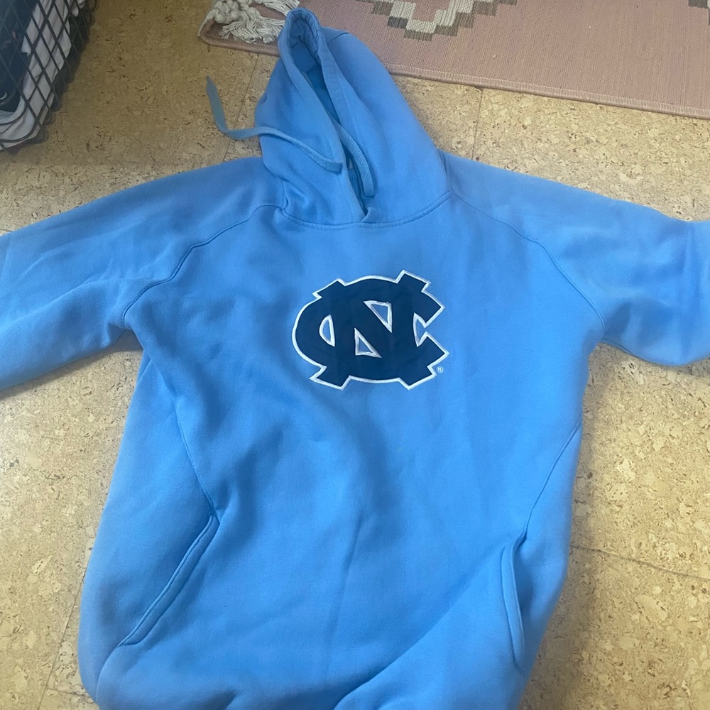 North Carolina hoodie
